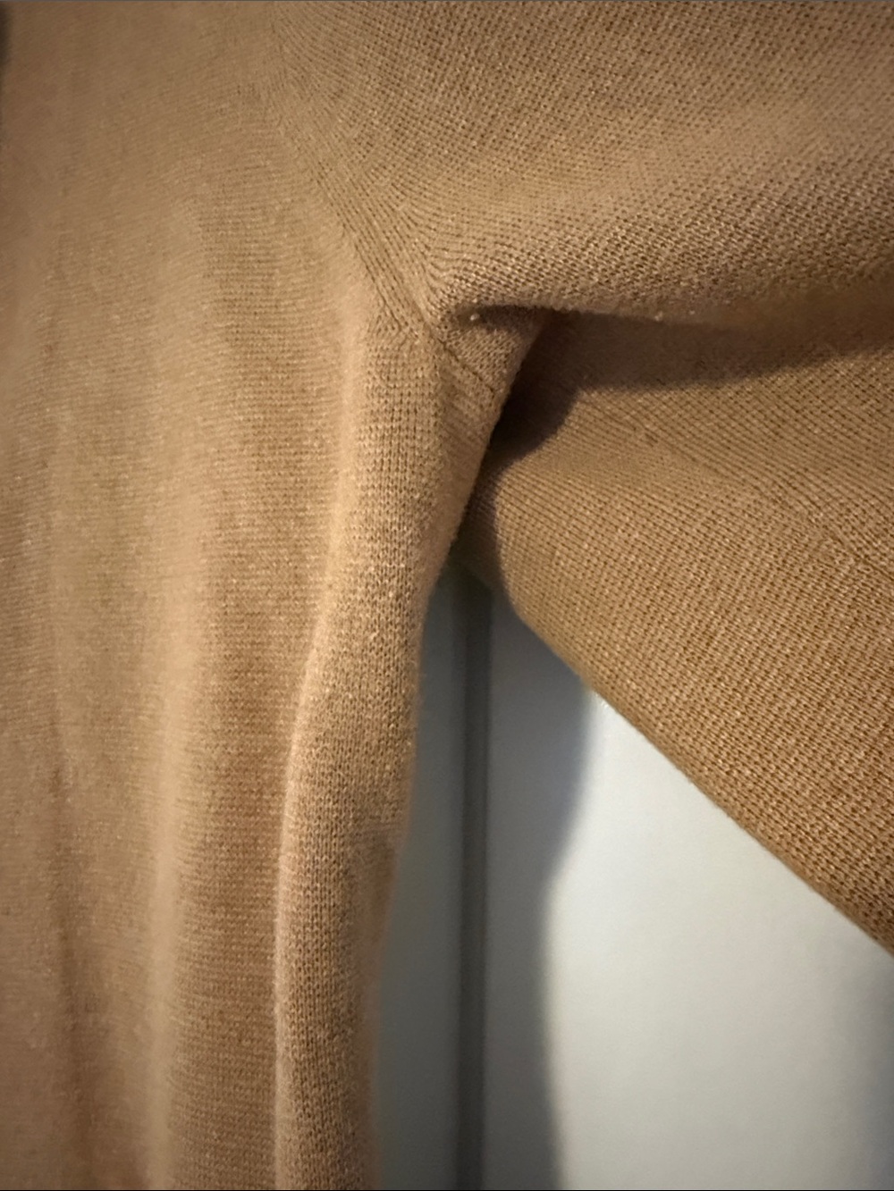 J. Crew schoolboy sweater blazer - Picture 7 of 7